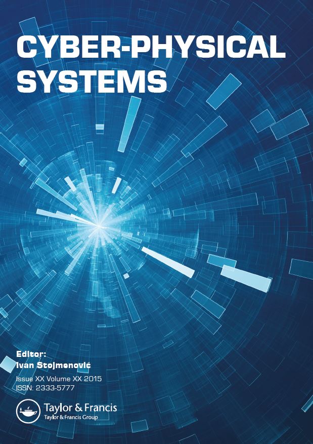 Cyber physical systems. Кибер-физическая система. "Cyber-physical Systems" trustworthiness. "Cyber-physical objects" CPOS.